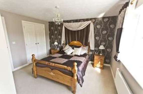 3 Bedroom Detached